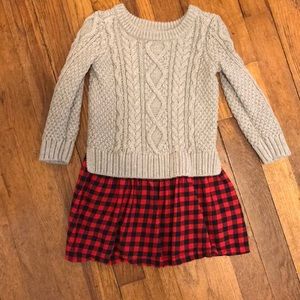 Gap kids dress